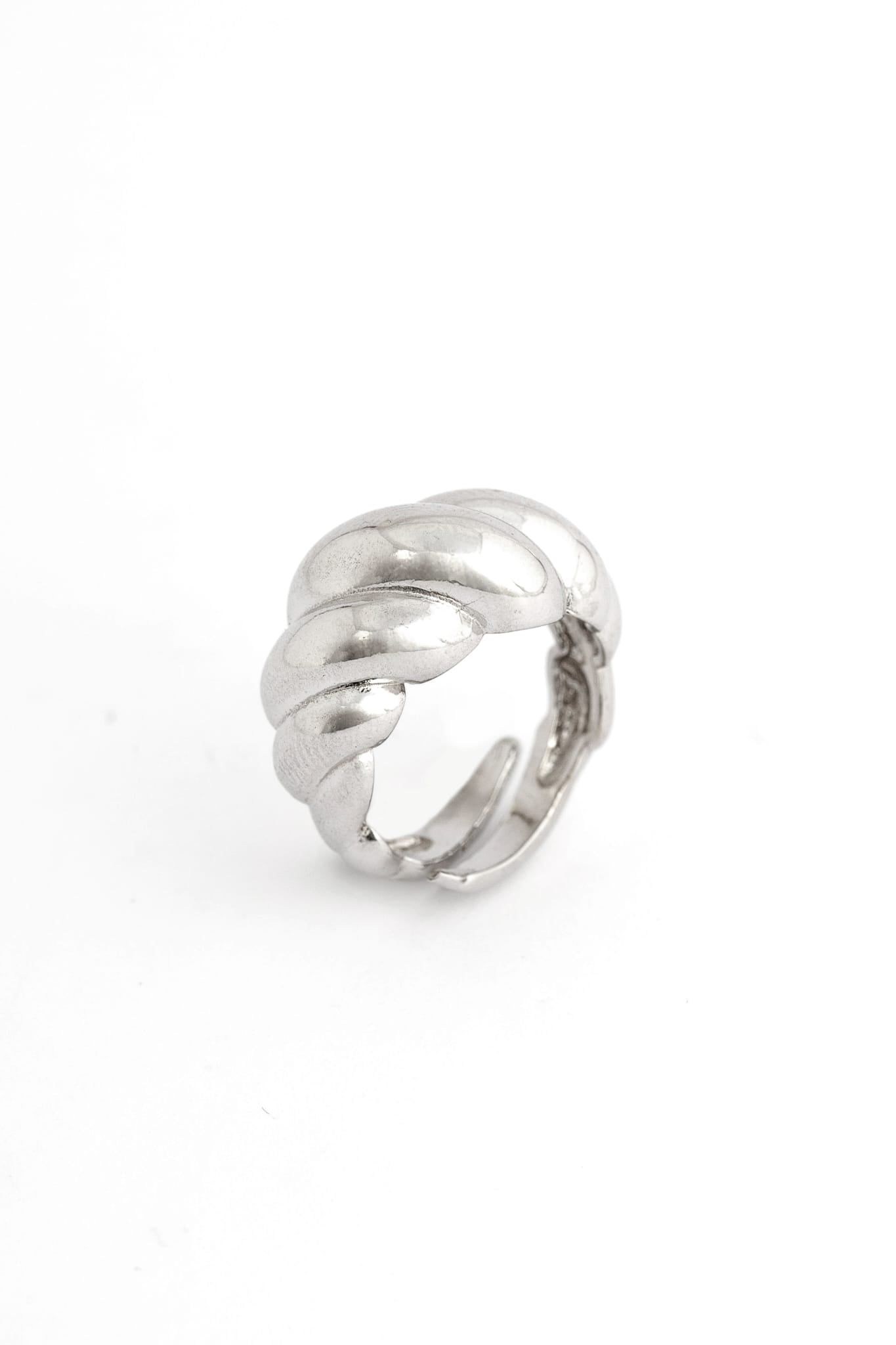 Anello in argento 925/°°°