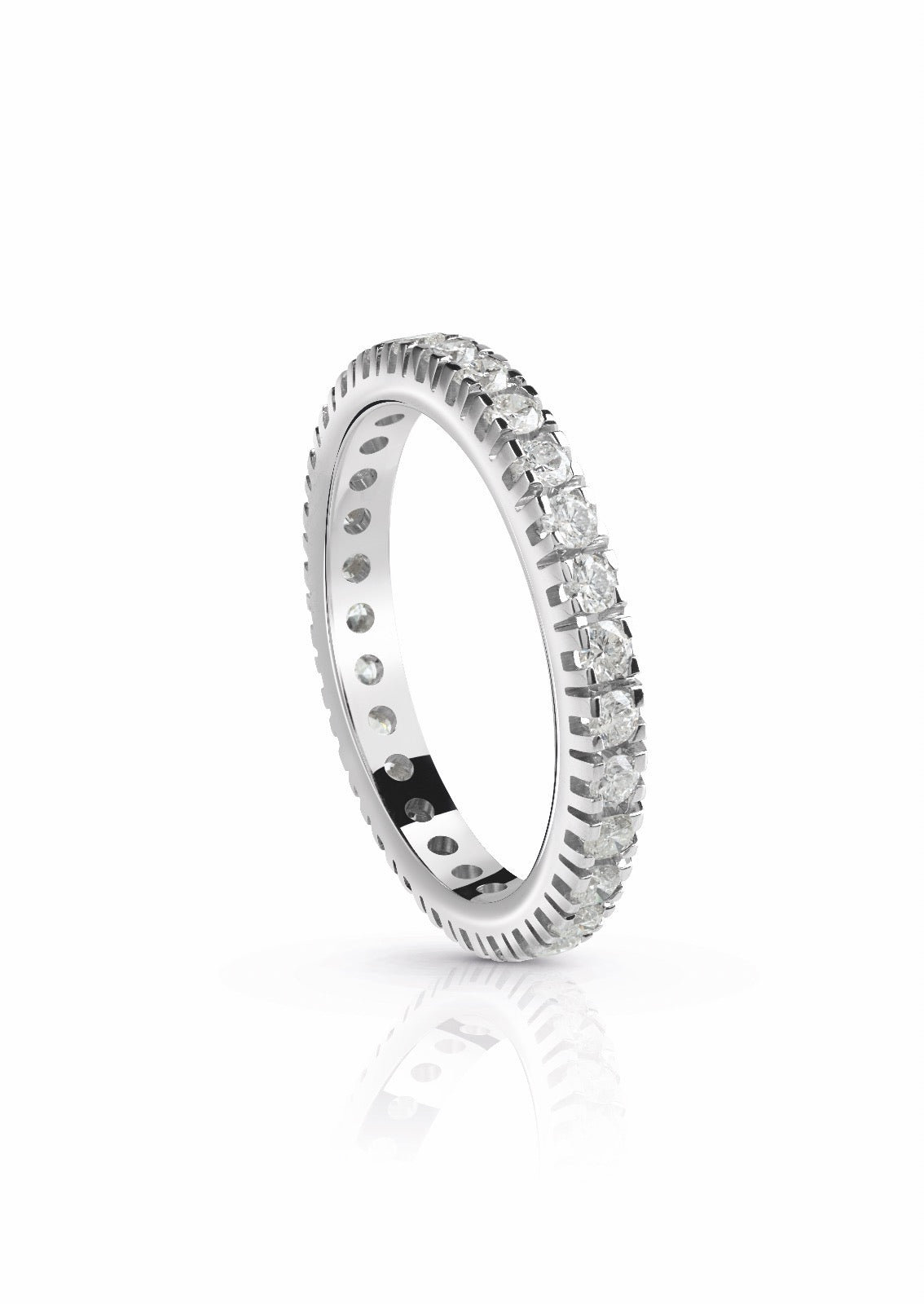 Anello Eternity